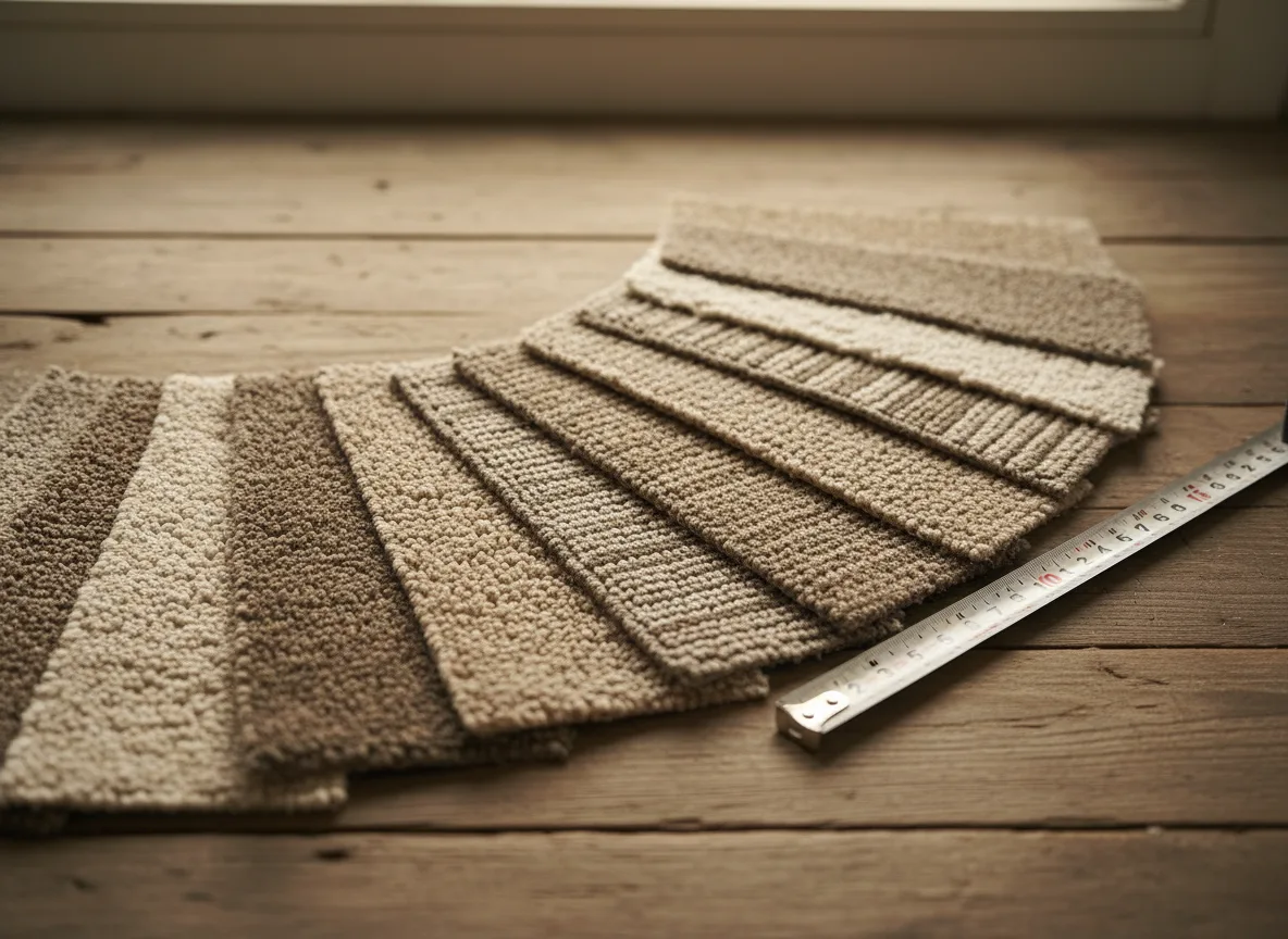 Carpet Installation Meadow, TX FAQs